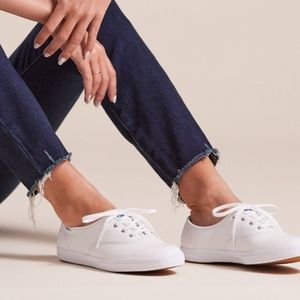 Womens Keds Champion White Dream Foam 9.5